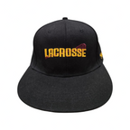 Laxlah Lacrosse Cap