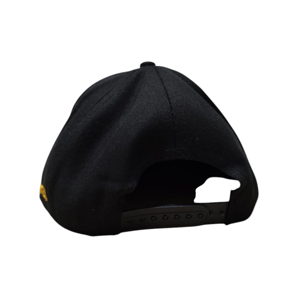 Laxlah Lacrosse Cap