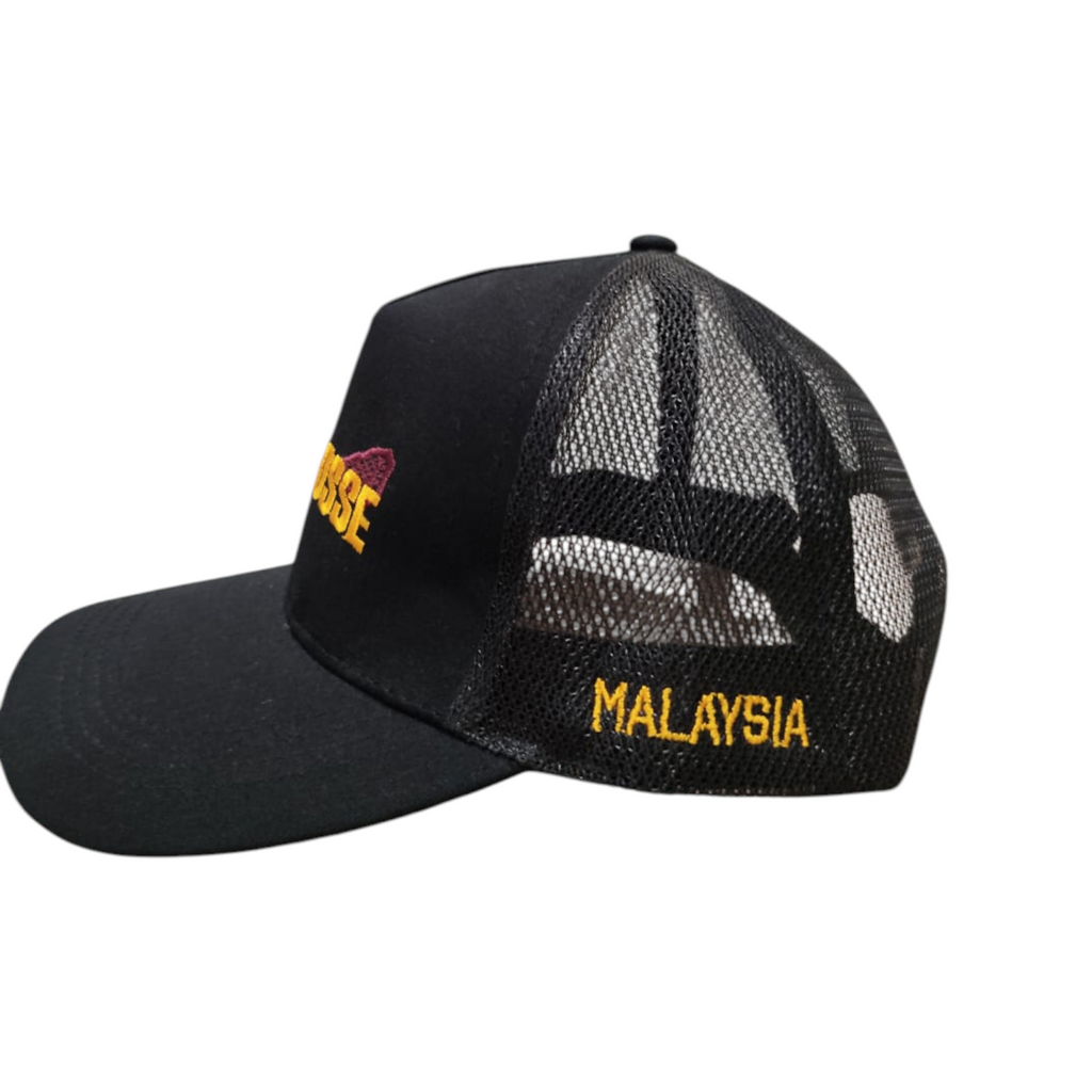 Laxlah Lacrosse Cap