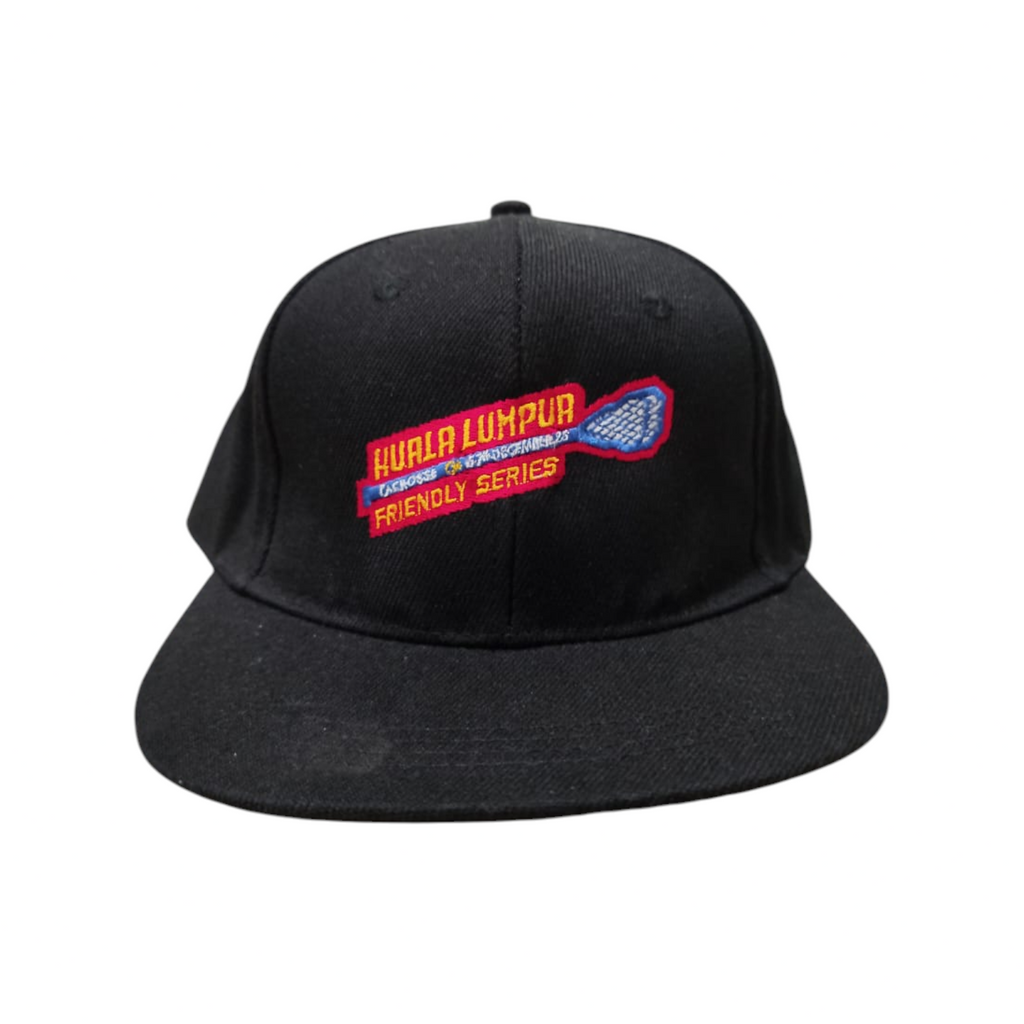 Kuala Lumpur Friendly Series (KLFS) Cap
