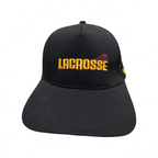 Laxlah Lacrosse Cap