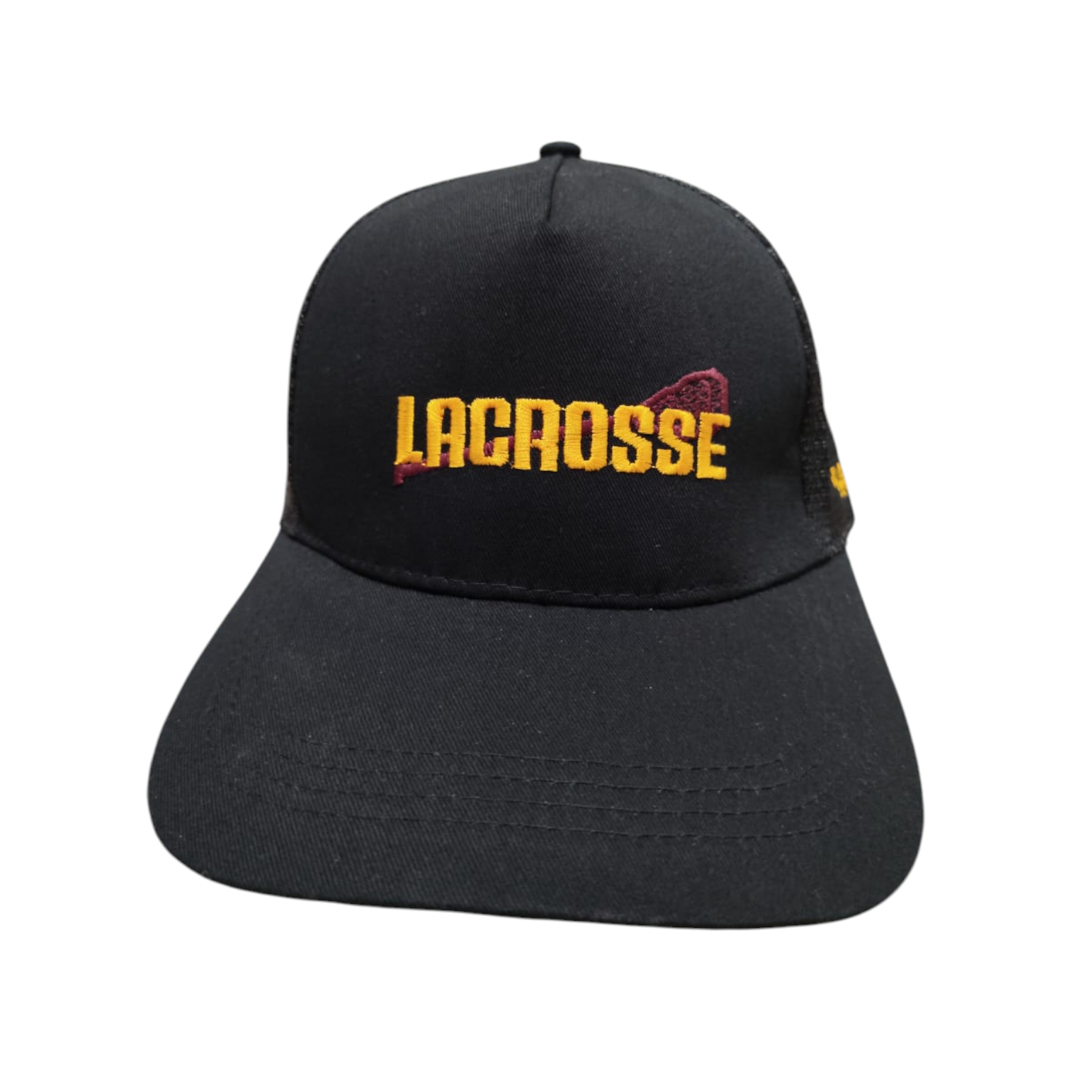 Laxlah Lacrosse Cap