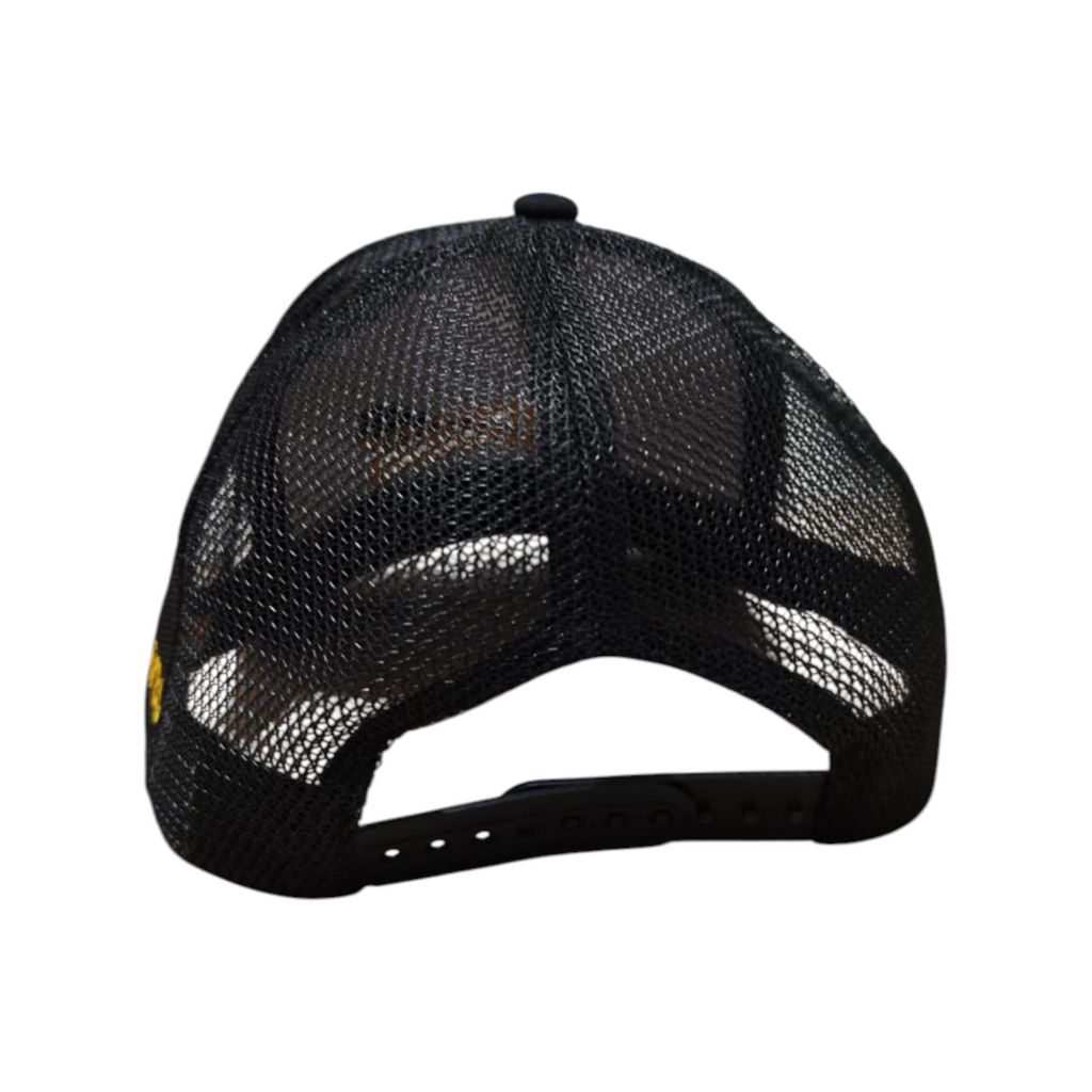 Laxlah Lacrosse Cap