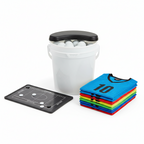 Gameday Essentials Equipment Kit