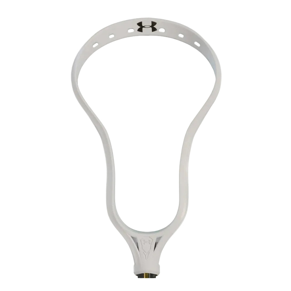 Under Armour Command U Lacrosse Head (Black)