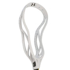 Under Armour Command U Lacrosse Head (Black)