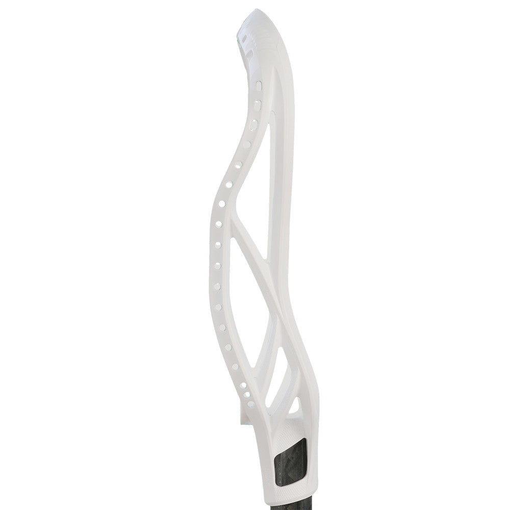 Under Armour Command U Lacrosse Head (Black)