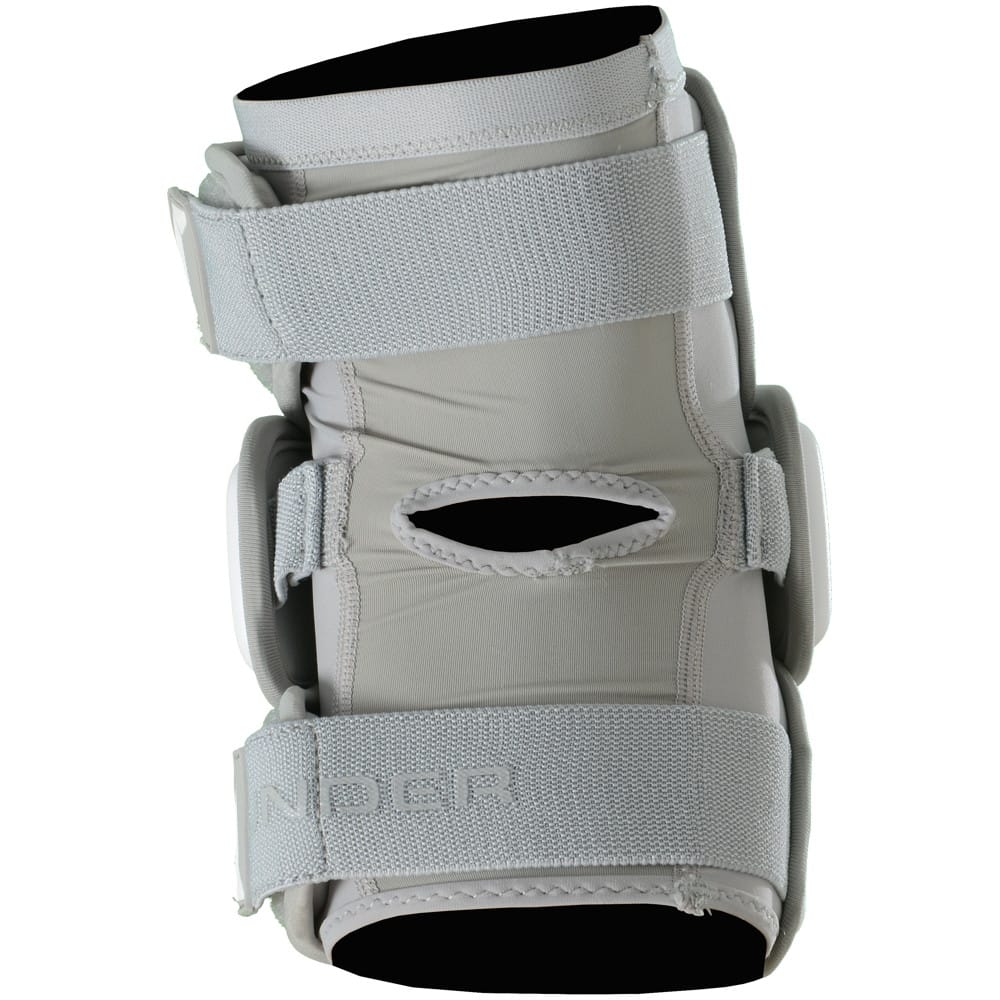 Under Armour VFT III Lacrosse Arm Pad (Black)