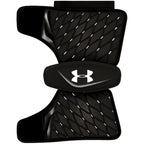 Under Armour VFT III Lacrosse Arm Pad (Black)