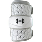 Under Armour VFT III Lacrosse Arm Pad (Black)