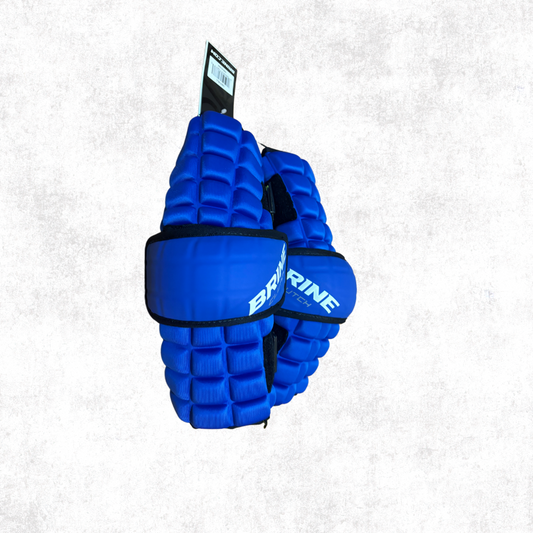 Brine Clutch AG Arm Pad