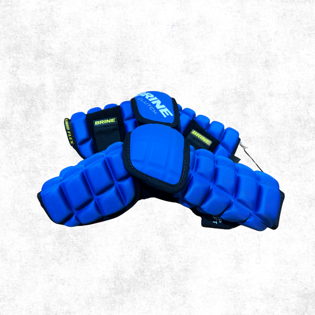 Brine Clutch AG Arm Pad