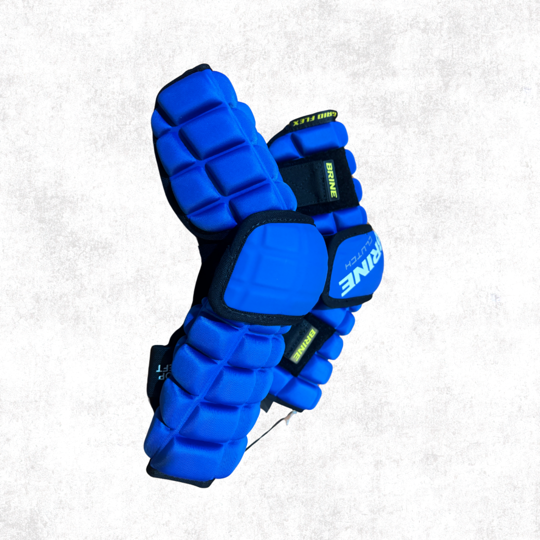 Brine Clutch AG Arm Pad